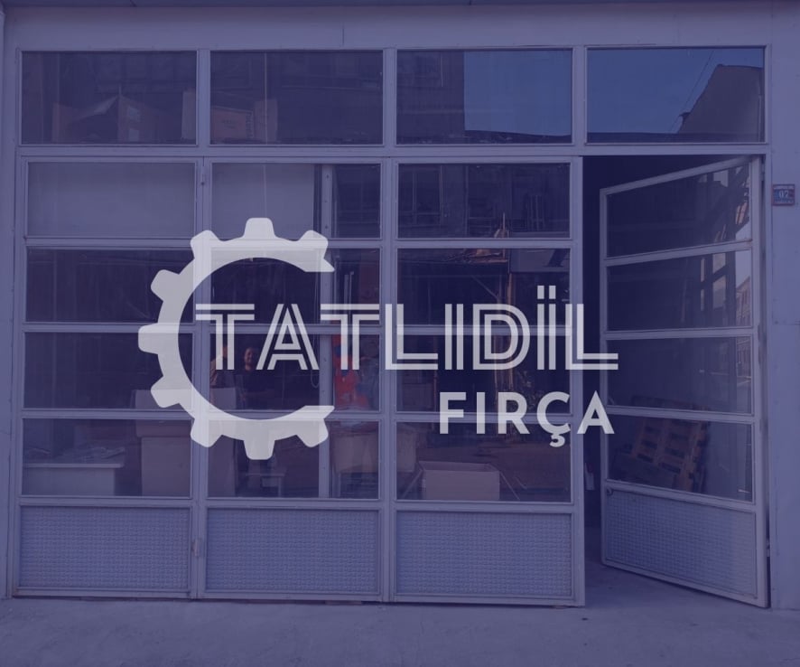 Tatlıdil Fırça